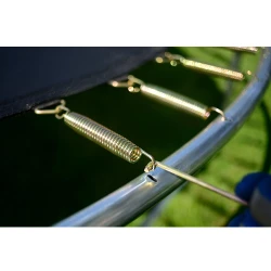 Батут FunFit TMP-10FT (312 см) flexmag.md