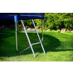 Trambulina FunFit TMP-12FT (374cm) flexmag.md
