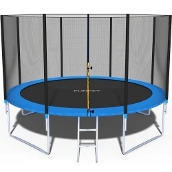 Trambulina FunFit TMP-12FT (374cm) flexmag.md