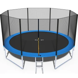 Trambulina FunFit TMP-14FT (435cm) flexmag.md