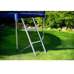Батут FunFit TMP-16FT (490см) flexmag.md