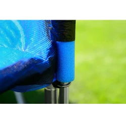 Батут FunFit TMP-16FT (490см) flexmag.md