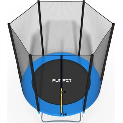 Trambulina FunFit TMP-6FT (183cm) flexmag.md