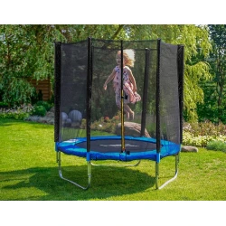 Trambulina FunFit TMP-6FT (183cm) flexmag.md