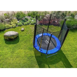 Trambulina FunFit TMP-6FT (183cm) flexmag.md