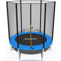 Батут FunFit TMP-6FT (183 см) flexmag.md