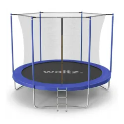 Trambulina Waltz TW-15960 flexmag.md