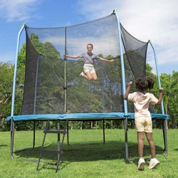 Батут Xtreme Air Bestway 59104BW flexmag.md