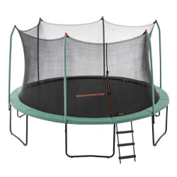 Батут Xtreme Air Bestway 59105BW flexmag.md