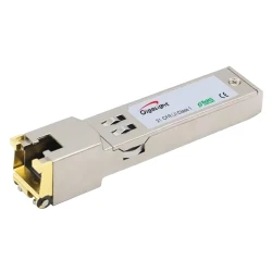 Transceiver Gigaligth GE-GB-P1RC-E, 1,25Gbps, 0,1km flexmag.md