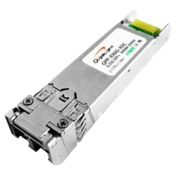 Transceiver Gigaligth GPP-31192-LRC, 11,3Gbps, 10km flexmag.md
