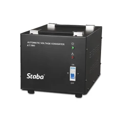 Преобразователь напряжения Staba AT-501 flexmag.md