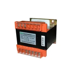Трансформатор Kasan BK 630 (T630220110) flexmag.md