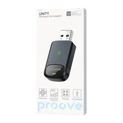 Transmitter Proove Unity Gri flexmag.md