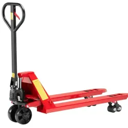 Transpaleta Ronix RH-4979 flexmag.md