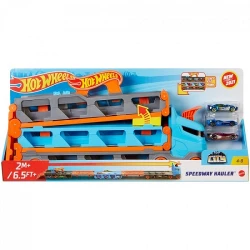 Конвейерные горячие колеса Mattel (GVG37) flexmag.md