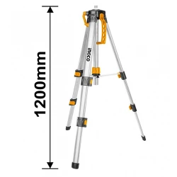 Trepied pentru nivela laser Ingco HLLT01152 flexmag.md