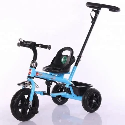 Tricicleta Caider BW-100P EVA flexmag.md