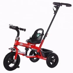 Tricicleta Caider BW-100P EVA flexmag.md