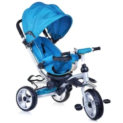 Tricicleta Caider BW-162 AIR flexmag.md