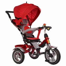 Tricicleta Caider BW-203 AIR flexmag.md
