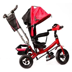 Tricicleta Caider BW-6633 AIR flexmag.md