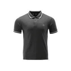 Tricou polo Yato Soft Negru YT78603 flexmag.md