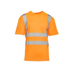 Tricou reflectorizant Brixton FLASH PLSTAFKFOXXL flexmag.md