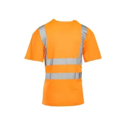 Tricou reflectorizant Brixton FLASH PLSTAFKFOXXL flexmag.md