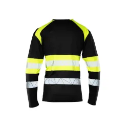 Tricou reflectorizant Seven Kings ECO RIVAL PLSTARKLMLS flexmag.md