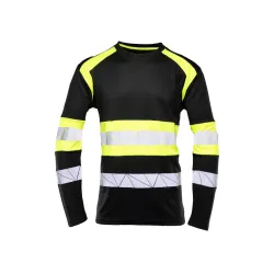 Tricou reflectorizant Seven Kings ECO RIVAL PLSTARKLMLXL flexmag.md