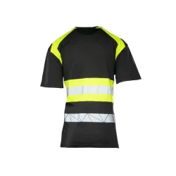 Tricou reflectorizant Seven Kings ECO RIVAL PLSTARKTNGM flexmag.md
