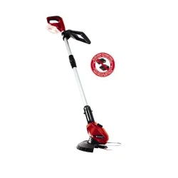 Триммер на аккумуляторе Einhell GE-CT 18 Li XPWR flexmag.md