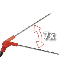 Trimmer acumulator Einhell GE-LM 36 PXC SOLO flexmag.md