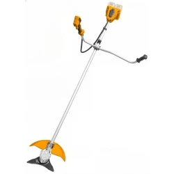 Trimmer cu acumulator Ingco CSTLI20018 flexmag.md
