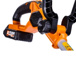 Trimmer cu acumulator Villager FUSE BC 2320-1BCB flexmag.md