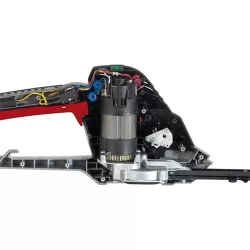 Кусторез AL-KO Comfort HT 550 Safety Cut (112680) flexmag.md
