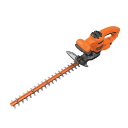 Кусторез Black+Decker BEHT201 flexmag.md