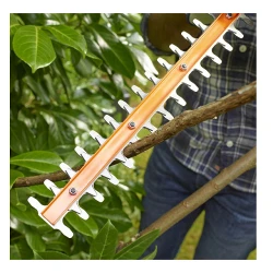 Кусторез Black+Decker BEHT201 flexmag.md