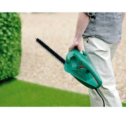 Trimmer de taiat gard viu Bosch AHS45-16 flexmag.md