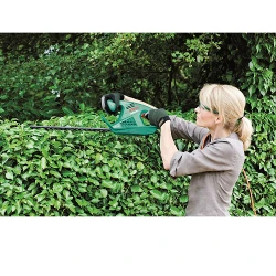 Trimmer de taiat gard viu Bosch AHS45-16 flexmag.md