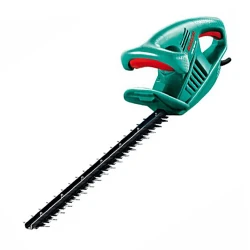 Trimmer de taiat gard viu Bosch AHS55-16 flexmag.md
