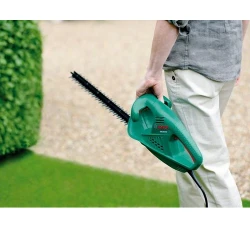 Trimmer de taiat gard viu Bosch AHS55-16 flexmag.md
