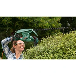 Trimmer de taiat gard viu Bosch Easy Hedge Cut (0600847C02) flexmag.md