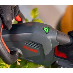 Кусторез с аккумулятором AL-KO BO Flex HT 1845 (113920) flexmag.md