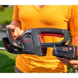 Кусторез с аккумулятором AL-KO BO Flex HT 1845 (113920) flexmag.md