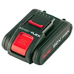 Кусторез с аккумулятором AL-KO Easy Flex HT 2000 (113700) flexmag.md