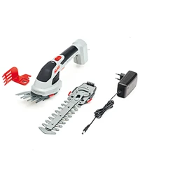 Trimmer de taiat gard viu cu acumulator AL-KO GS7.2Li MultiCutter (113371) flexmag.md