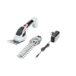 Trimmer de taiat gard viu cu acumulator AL-KO GS7.2Li MultiCutter (113371) flexmag.md