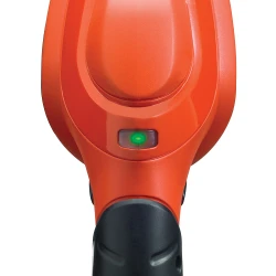 Trimmer de taiat gard viu cu acumulator Black+Decker GSL200-QW flexmag.md